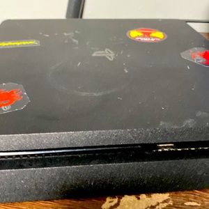 Selling a ps4 the brand is sony